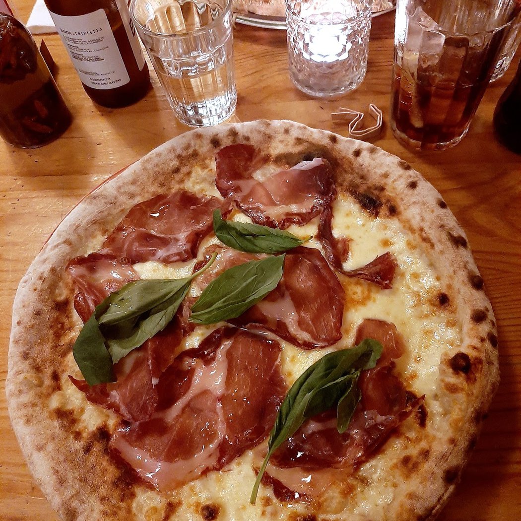 Tripletta Montrouge 3